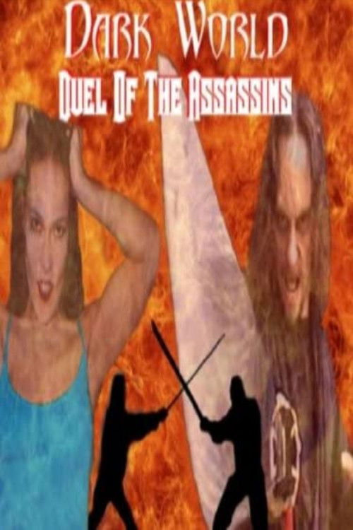 Dark World: Duel of the Assassins (2003) poster