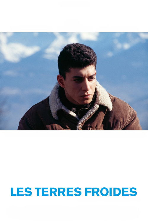 Les terres froides (1999) poster