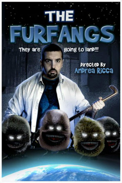 The Furfangs (2010) poster
