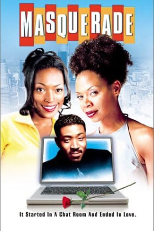 Masquerade (2000) poster