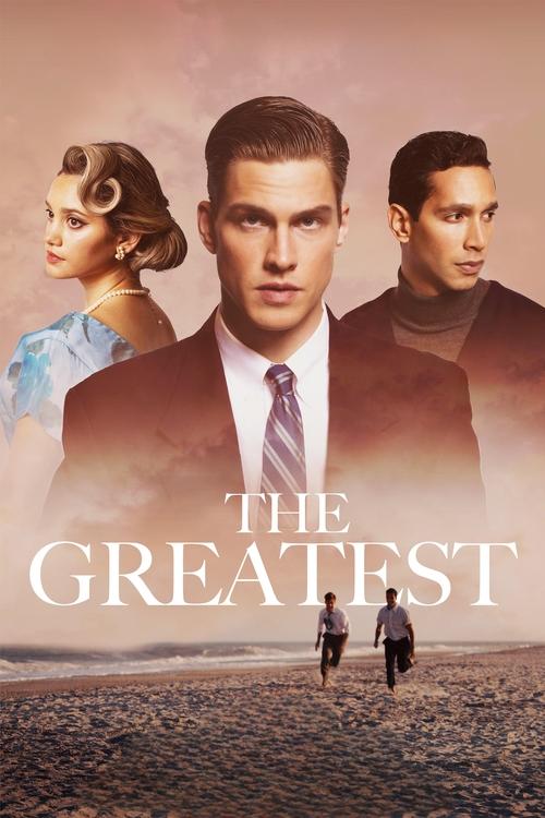 The Greatest (2024) poster