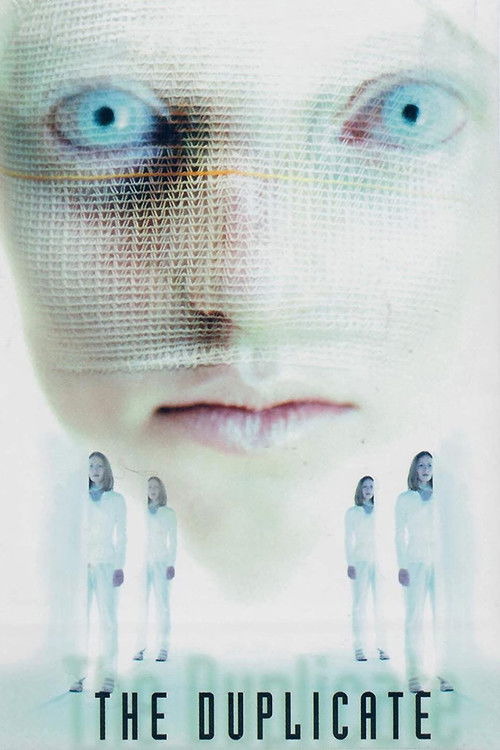 The Duplicate (2001) poster