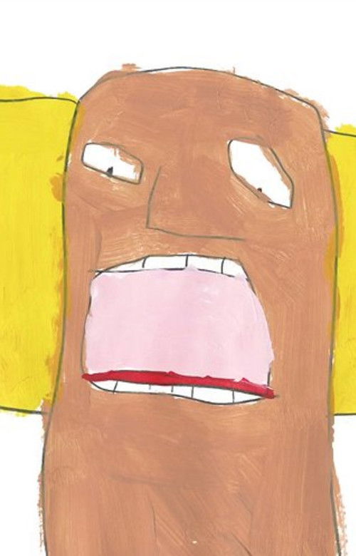 Egg Touching (2018) poster