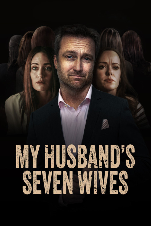 My Husband's Seven Wives (2024) poster