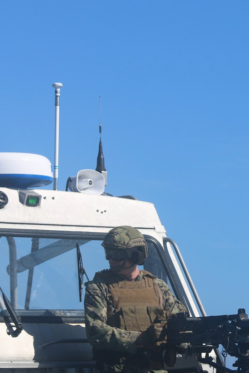 Signal and Noise (2022) poster