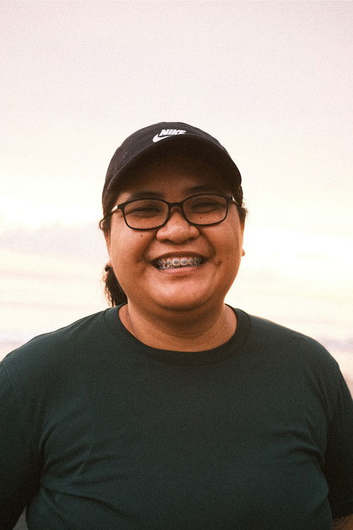 Maya Angelou Nievares