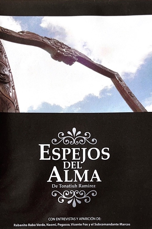 Espejos del alma (2008) poster