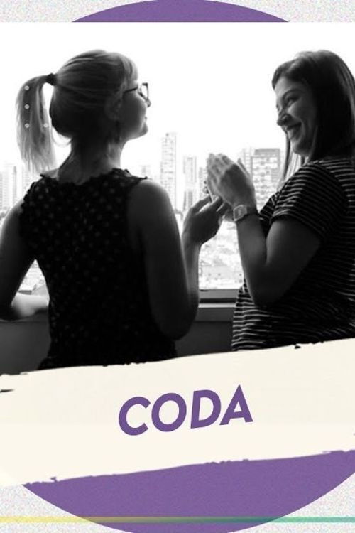 Coda (2021) poster