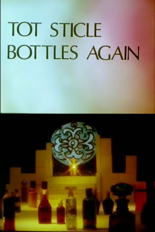 Bottles Again (1982) poster