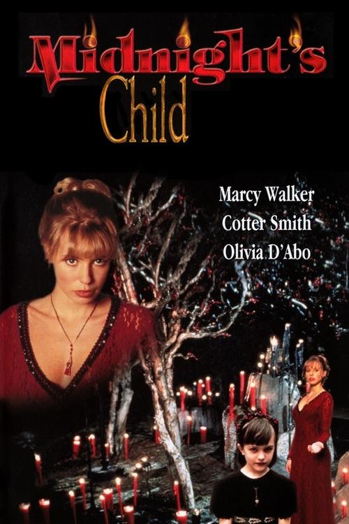 Midnight's Child (1992) poster