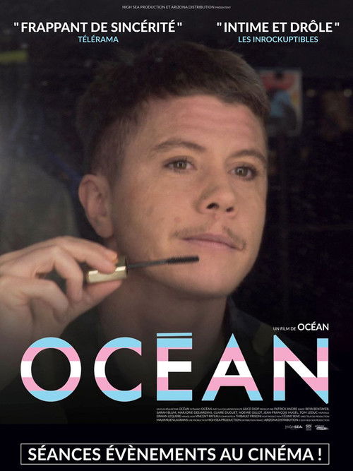 Océan (2019) poster