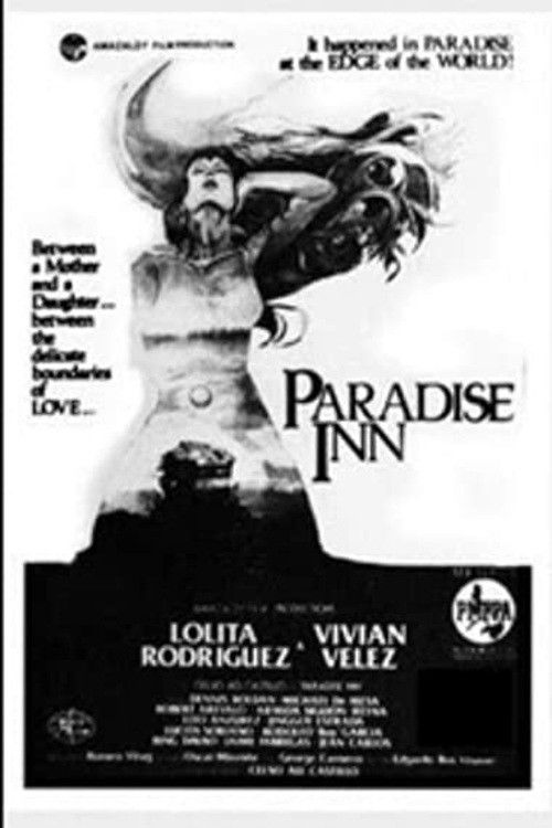 Paradise Inn (1985) poster