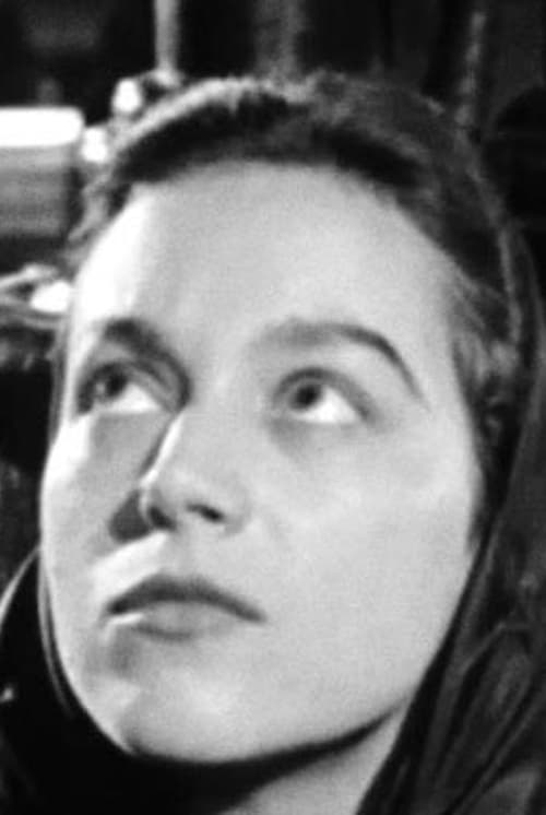 Arrival (1957) poster