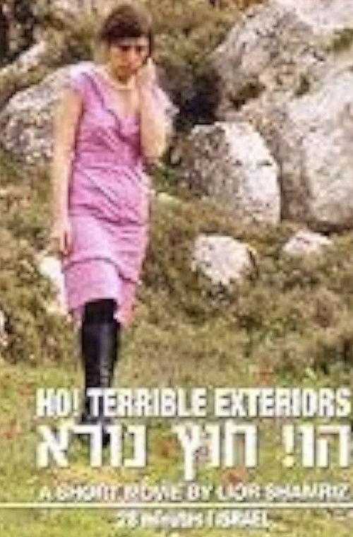 Ho! Terrible Exteriors (2006) poster