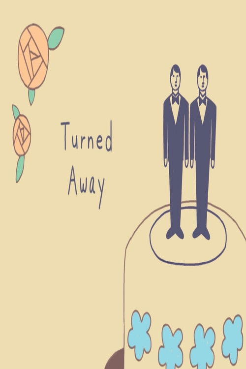 Turned Away (2017) poster