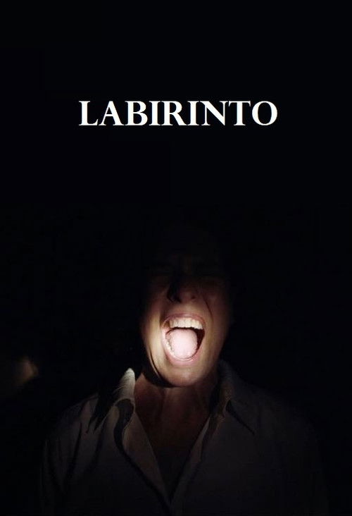 Labirinto (2021) poster