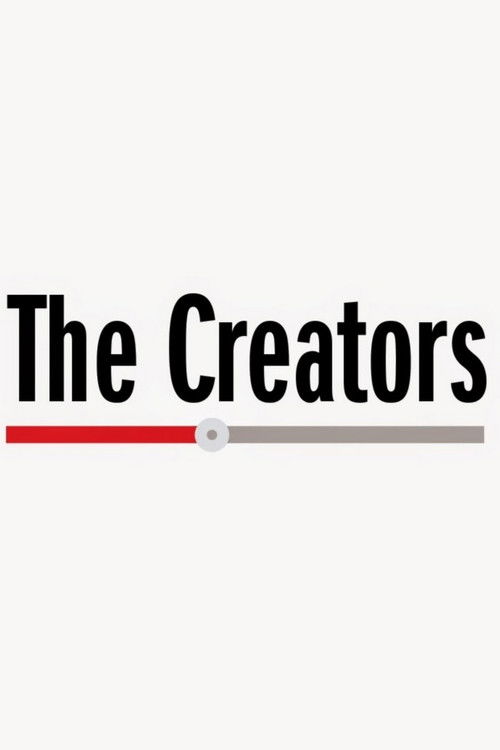 The Creators (2015) poster