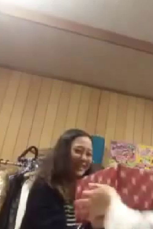 tricotMOVIE12月号 '14 (2014) poster