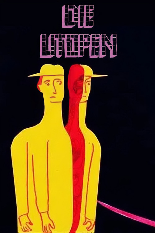 Utopia (1967) poster