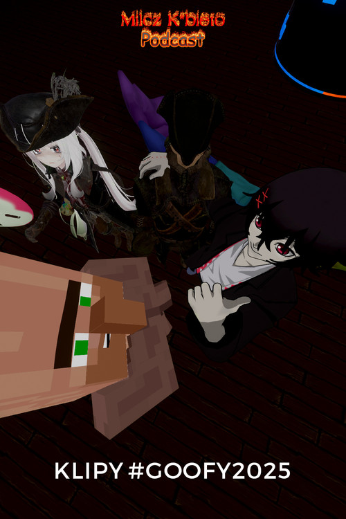 Klipy #goofy2025 (2025) poster