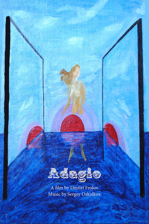 Adagio (2024) poster