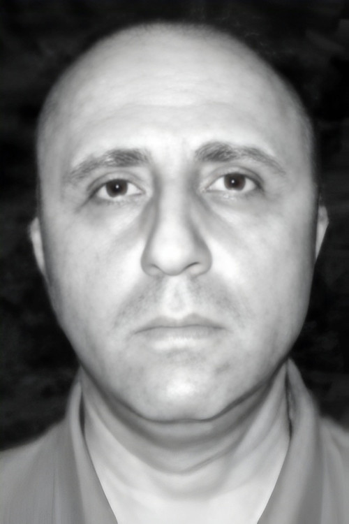 გურამ მგალობლიშვილი