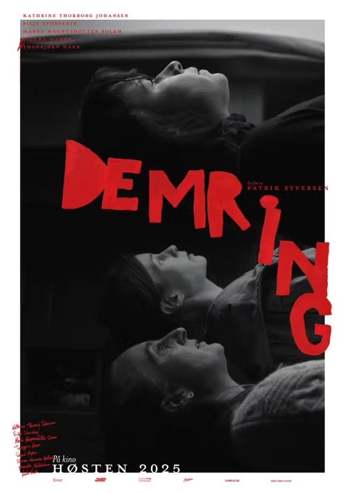 Demring (2025) poster