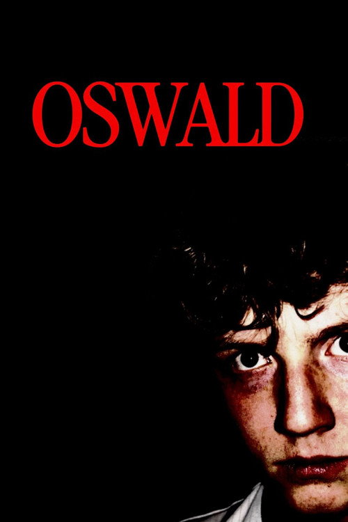 Oswald poster