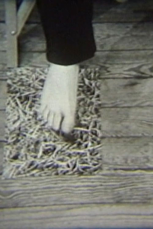 Tree Film (1978) poster