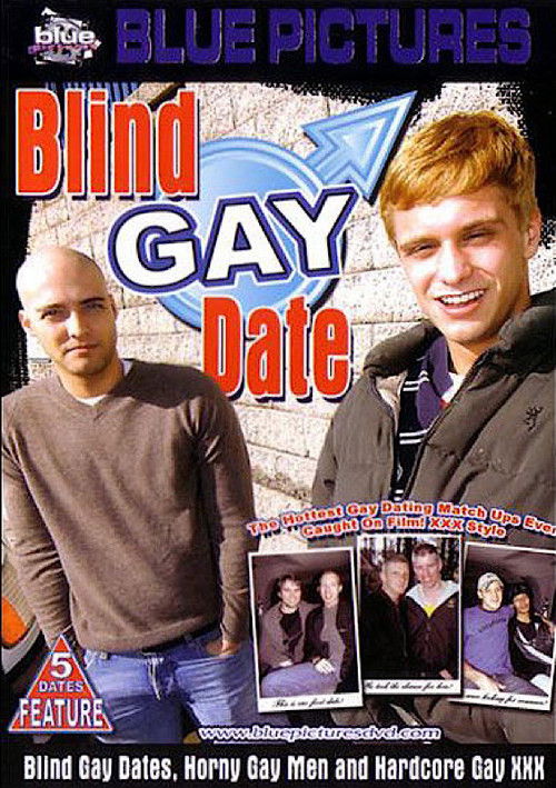 Gay Blind Date (2004) poster