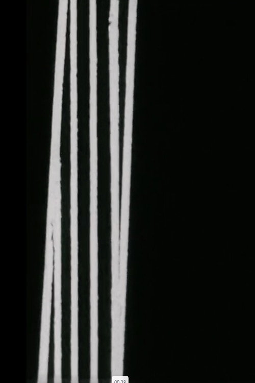 Pictures for Percussion (1958) poster