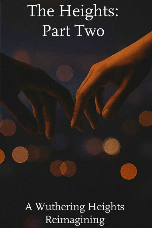 The Heights: Part Two (2015) poster