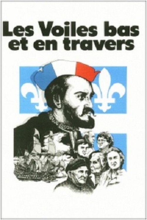 Sails Lowered and Safe Harbour (1983) poster