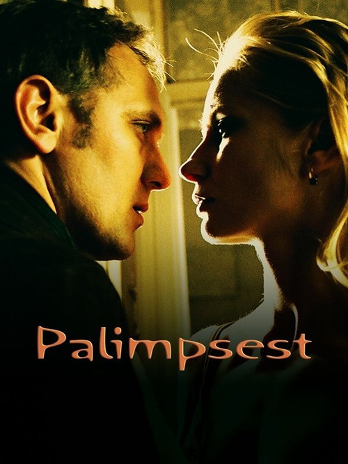 Palimpsest (2006) poster