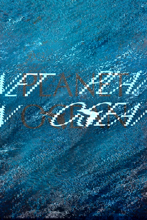Planet Ocean (2012) poster