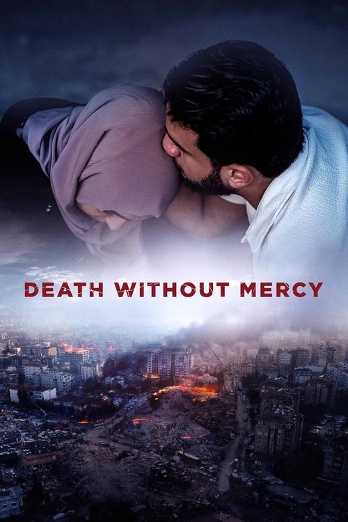 Death Without Mercy (2024) poster