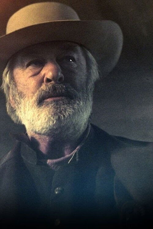 The Case Against Alec Baldwin (2024) poster