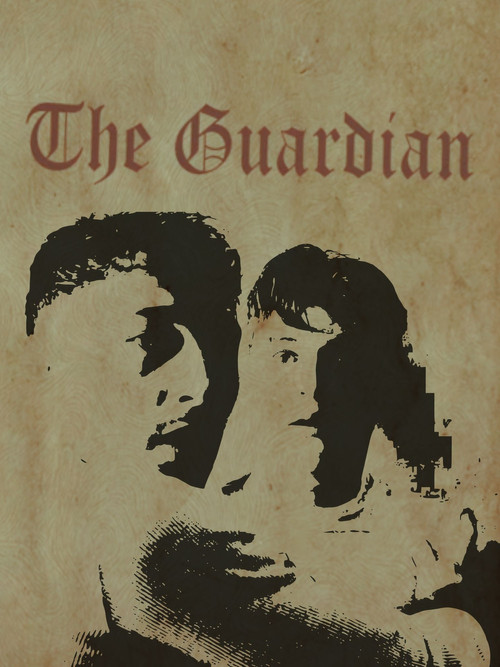 The Guardian (2025) poster