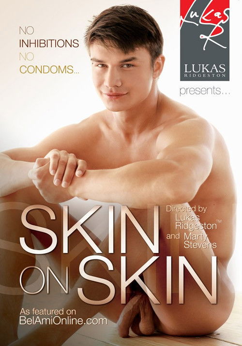 Skin on Skin (2010) poster