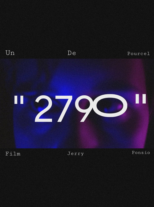 2790 (2025) poster