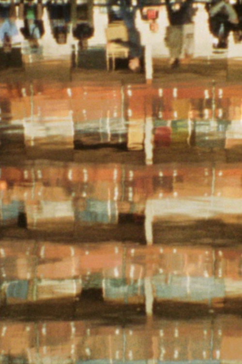 Gespiegelt (2017) poster