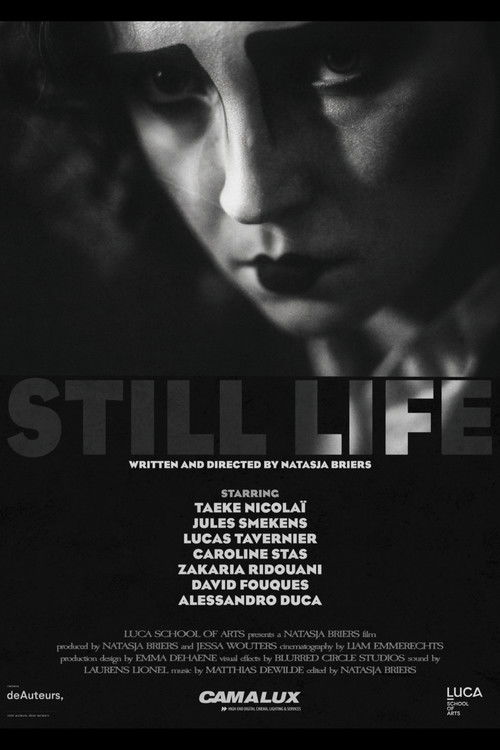 Still Life (2026) poster