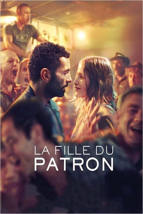 La Fille du patron (2016) poster