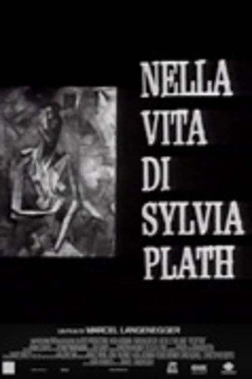 Nella vita di Sylvia Plath (1979) poster