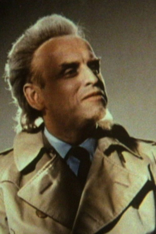 Die Hau Schau (1974) poster