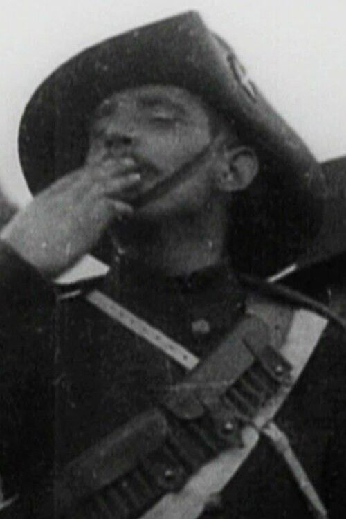 Royal Scots Regiment at Edinburgh Castle (1901) poster