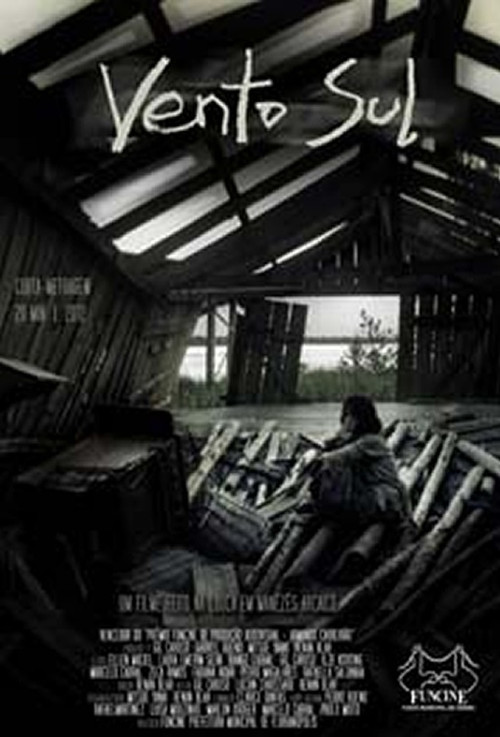 Vento Sul (2012) poster