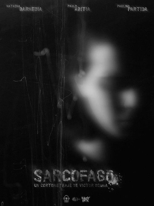 Sarcófago (2013) poster