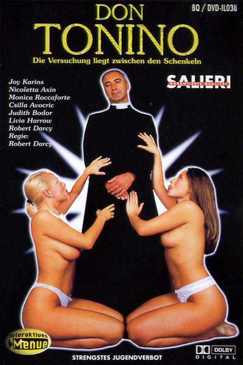 Don Tonino (1997) poster