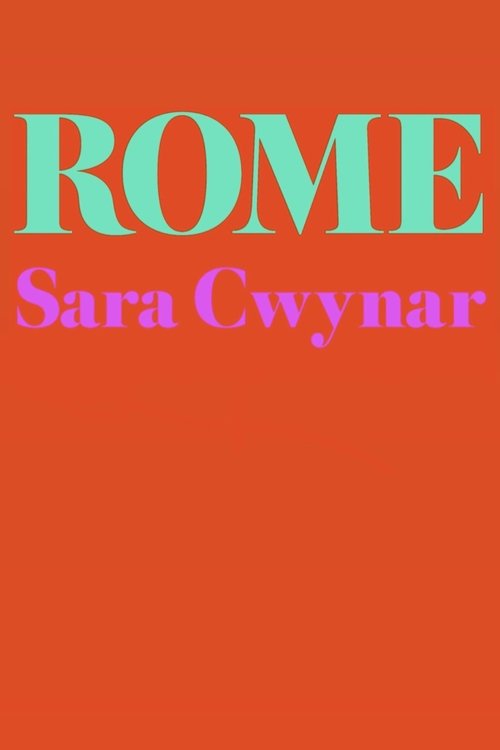 Rome (2020) poster